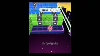 Impossible save from best player no 1 in block dash endless @NORpotetoGaming#stumbleguys