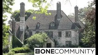 Harley Clarke History & Walkthrough   ONECommunity Museum
