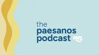 The Paesanos Podcast with Michelle Icard: Navigating the Internet and Adolescence at the Same Time