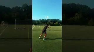 Leftback and fullback training sessions #soccer #soccertraining #leftback #wingback