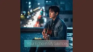Your Echo in My Silence