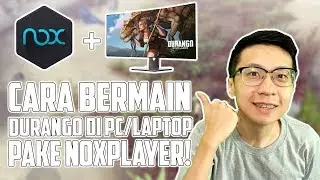 Main Durango Wild Land di PC/Laptop Pake Nox Player! Durango Gameplay!