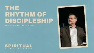 The Pathway to Biblical Generosity - 11AM Service | Derrick Hamre | Christian Life Assembly