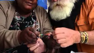 United Against Malaria supports Relate - video by Cape Media Corporation