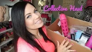 Collective Haul Vs,TjMaxx, Sephora, Ulta