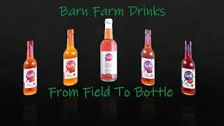 Barn Farm Drinks
