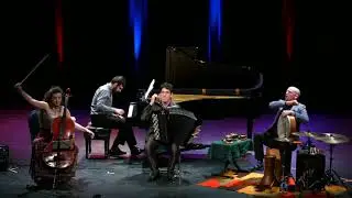 East Coast Medley - Live - Part 1