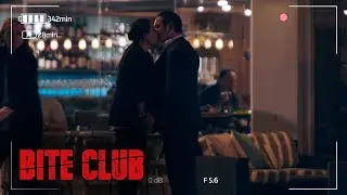 Stephen gets evidence on his boss | Bite Club
