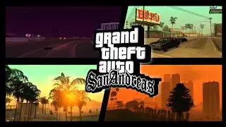 NEW MODPACK:GTA SA PS2 SYTLE V1 RELEASE FOR GTA SA ANDROID!! FULL MISSION AND FEATURE FROM PS2