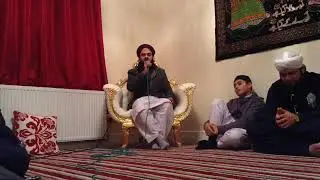 Mix Kalam//Asad Attari//Shoaib Ahmed Attari//2020 UK