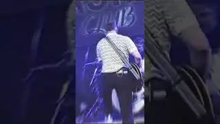 Casino Club - Lose Control (Live at Hangar34, Liverpool)