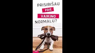 Prisiri&scaron;au prie vaikino, normalu?  @t-abu   #reels #shorts