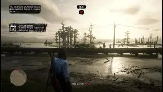 Red Dead Redemption 2