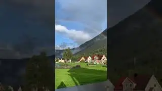 Rjukan, Norway