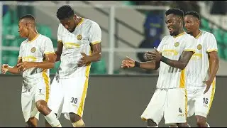 Singida Black Stars 1-1 Azam FC | Magoli | NMB Mapinduzi Cup 2026 - 31/12/2025