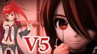 【CUL】Tokyo Teddy Bear - 東京テディベア【Vocaloid 5】+MP3