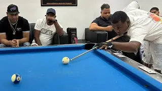LA REVANCHA: PIPI VS TALLARÍN