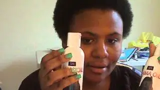 Shima Hair Oil Review & I just bought shima hair oil