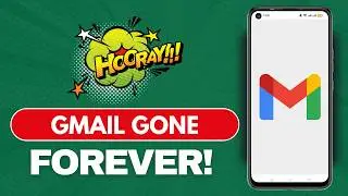 How To Delete Gmail Account Permanently On Android (Full Guide)