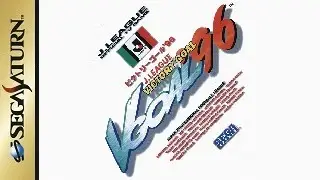 [BGM] [SS] J. League Victory Goal '96 - OST