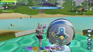 Torneo Fail (Because hackers) and random Clips - Creative Destruction 60FPS HD