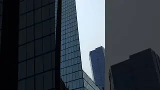 Tall building in Boston #building