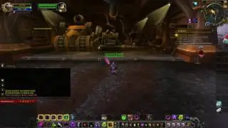 Препатч Legion 7.0.3 изменения pvp обзор