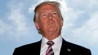 Is NFL controversy a 'win' for President Trump?