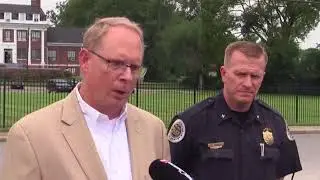 East Nashville shooting Cobra bar: Police give update
