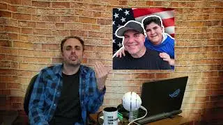The Joe Pontillo Show Clip: They Bring The Boom? The Costco Family