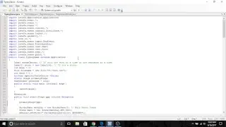 Making a Typing Game With Java