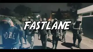 FASTLANE | AGGRESSIVE 808 X TRAP BEAT