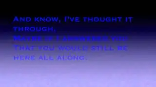 Brother- Falling In Reverse Lyric Video