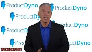 ProductDyno Demo - The Easiest Way To Sell, License & Securely Deliver ANY TYPE of Digital Product!