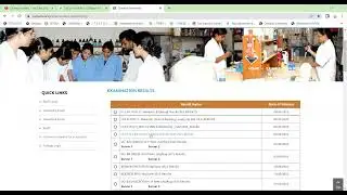 OU MTECH RESULTS|ou#oudegreeexams #ouexams #ou #thanya