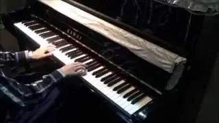 OH MY GIRL(오마이걸) - Closer [Piano Cover]