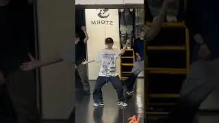 Boujee Baby (HOWL, Yejun choreography) #TeamIAM #HOWL #Yejun #choreography #dance #hiphop #urban