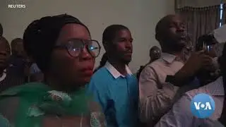 Rape, Death of 5-Year-Old in Sierra Leone Sparks Outrage, Debate