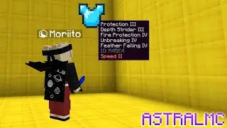 Let's play HCF #1 | AstralMC