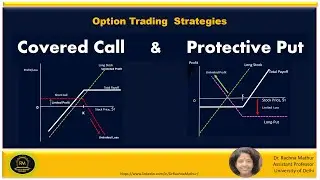 Covered Call and Protective Put