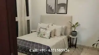 Assetz sun and sanctum KR Puram | 3 bhk 1707 Sqft | Actual Model House | Call: +91-6371585926