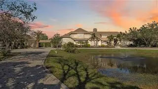 6200 Saddle Oak Trail, Sarasota, FL 34241