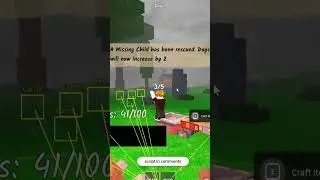 [BEST] Roblox Script - 99 Nights In The Forest Script Pastebin [Mobile/PC]