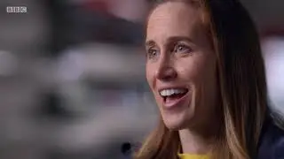Gold Rush: Our Race to Olympic Glory - Series 1: Episode 3 - BBC