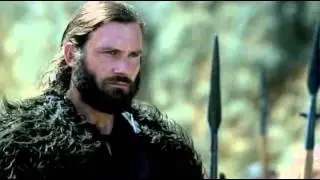 Vikings s2x4 - Eye For an Eye