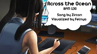 [PIU Prime 2] - Across the Ocean DP02