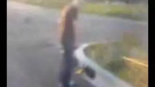 Zelfbouw puch test