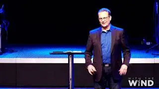 Pastor Rick Cole // The Impact of the Wind!