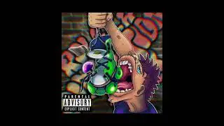 Trippa - Roller sk8 Ft Mr Traumatik