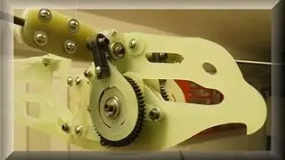 Ornithopter Update #3